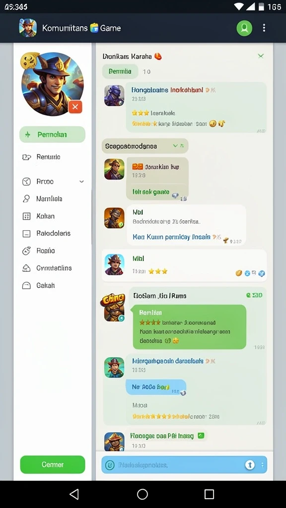 Screenshot hokiluck nomor 2