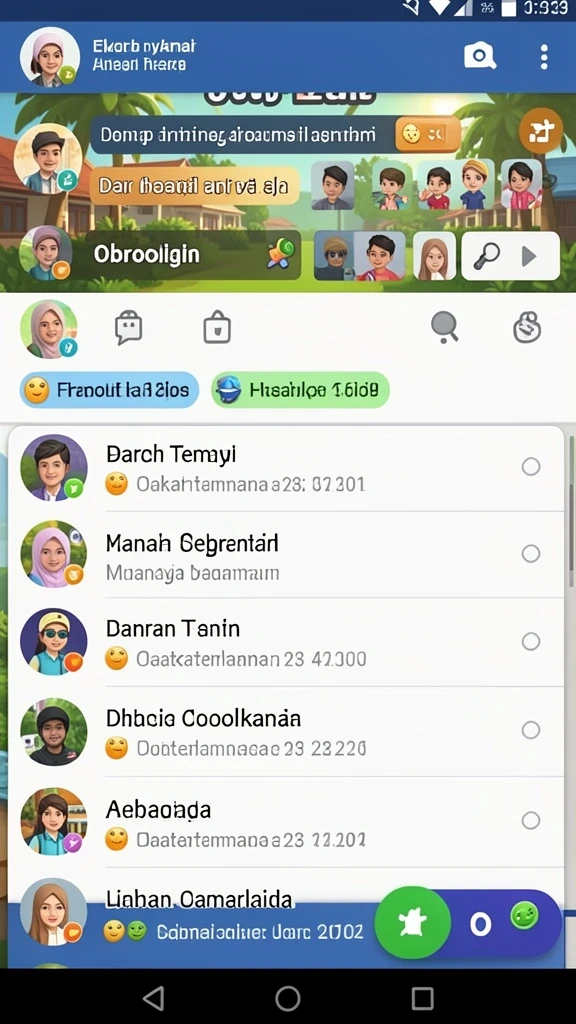 Screenshot kelinci88 nomor 1