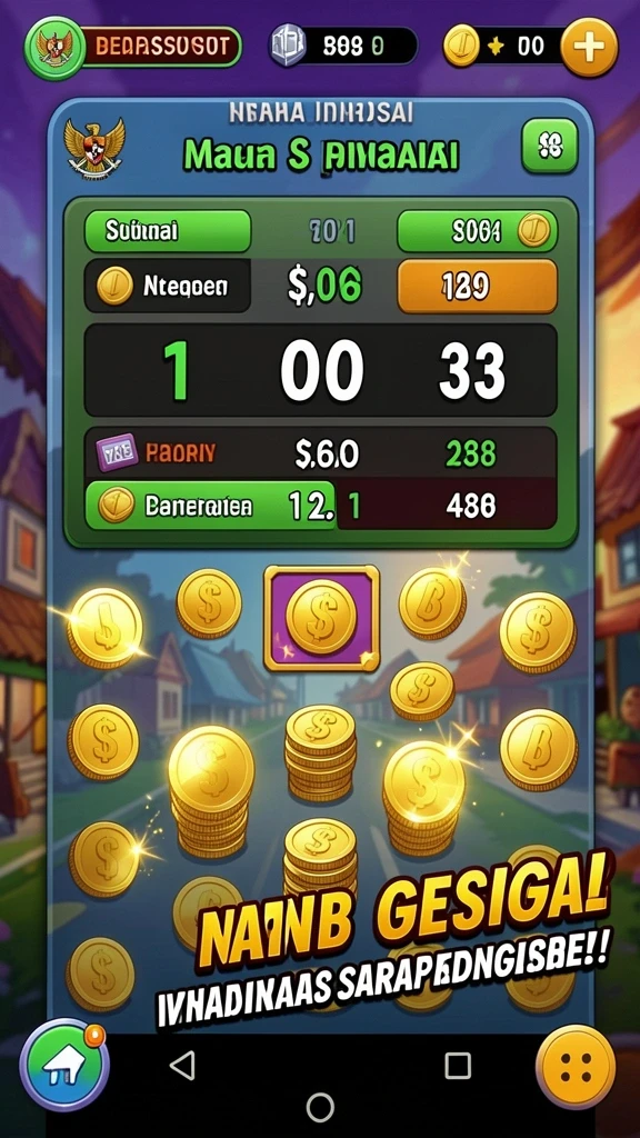 Screenshot kelinci88 nomor 2