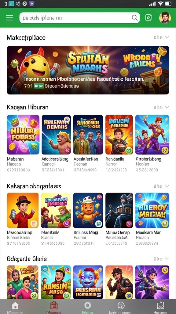 Screenshot kramat77 nomor 2