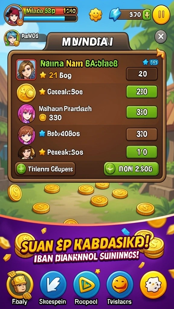 Screenshot lotusbet88 nomor 1