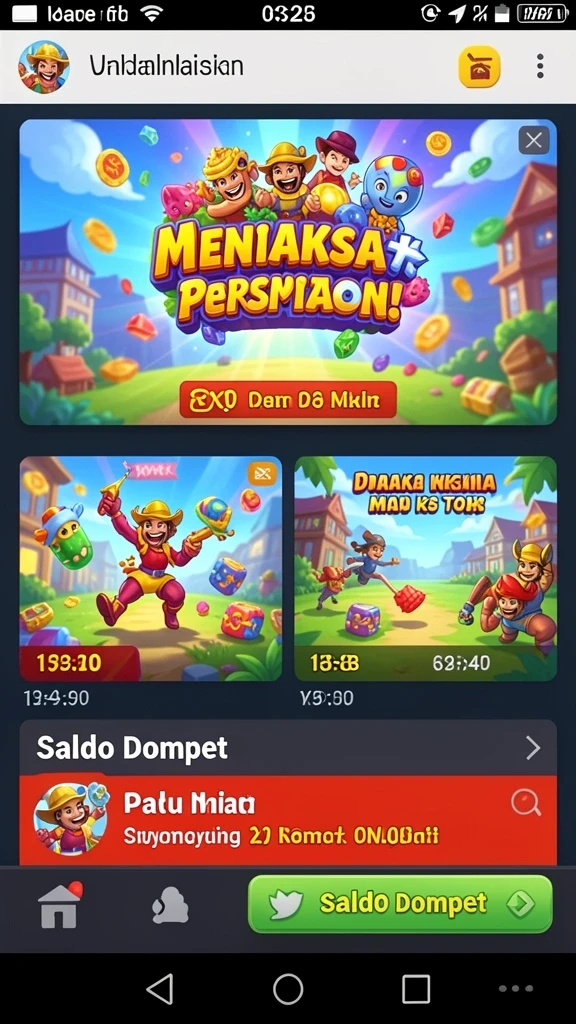 Screenshot mentari138 nomor 3