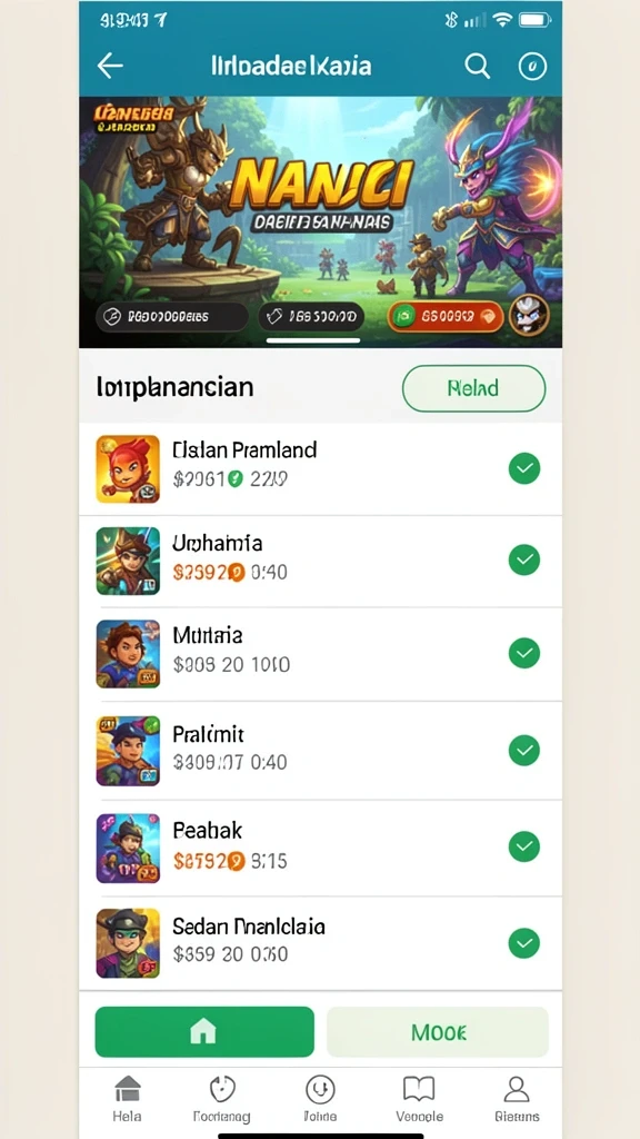 Screenshot naga889 nomor 2