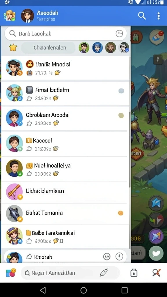 Screenshot naga889 nomor 3