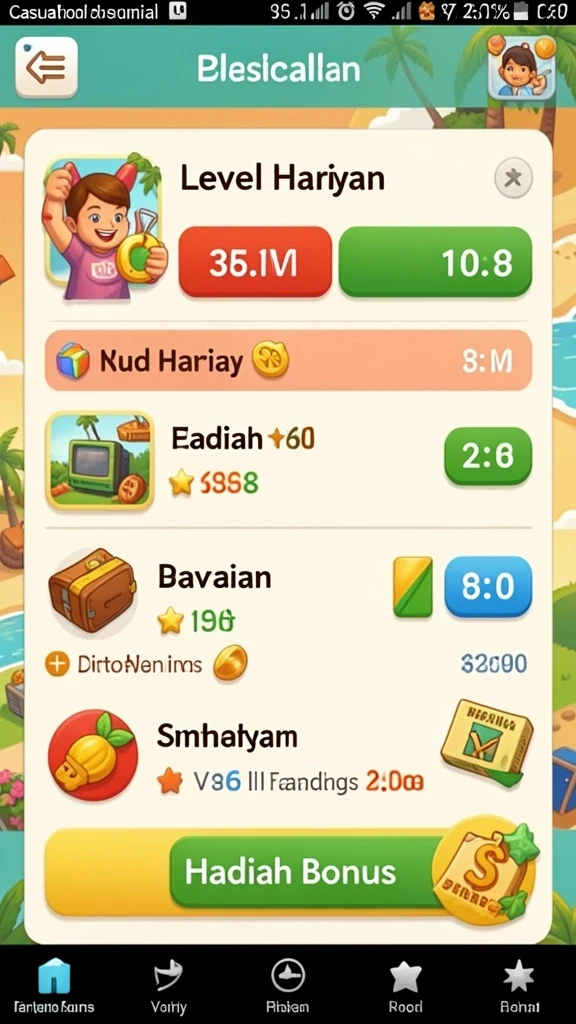 Screenshot turu99 nomor 3