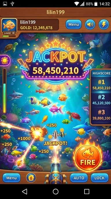 lilin199 — galeri pratinjau - APK Resmi