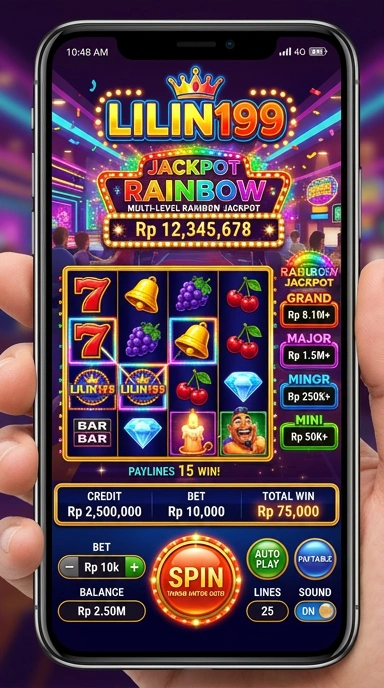 lilin199 — galeri pratinjau Resmi APK